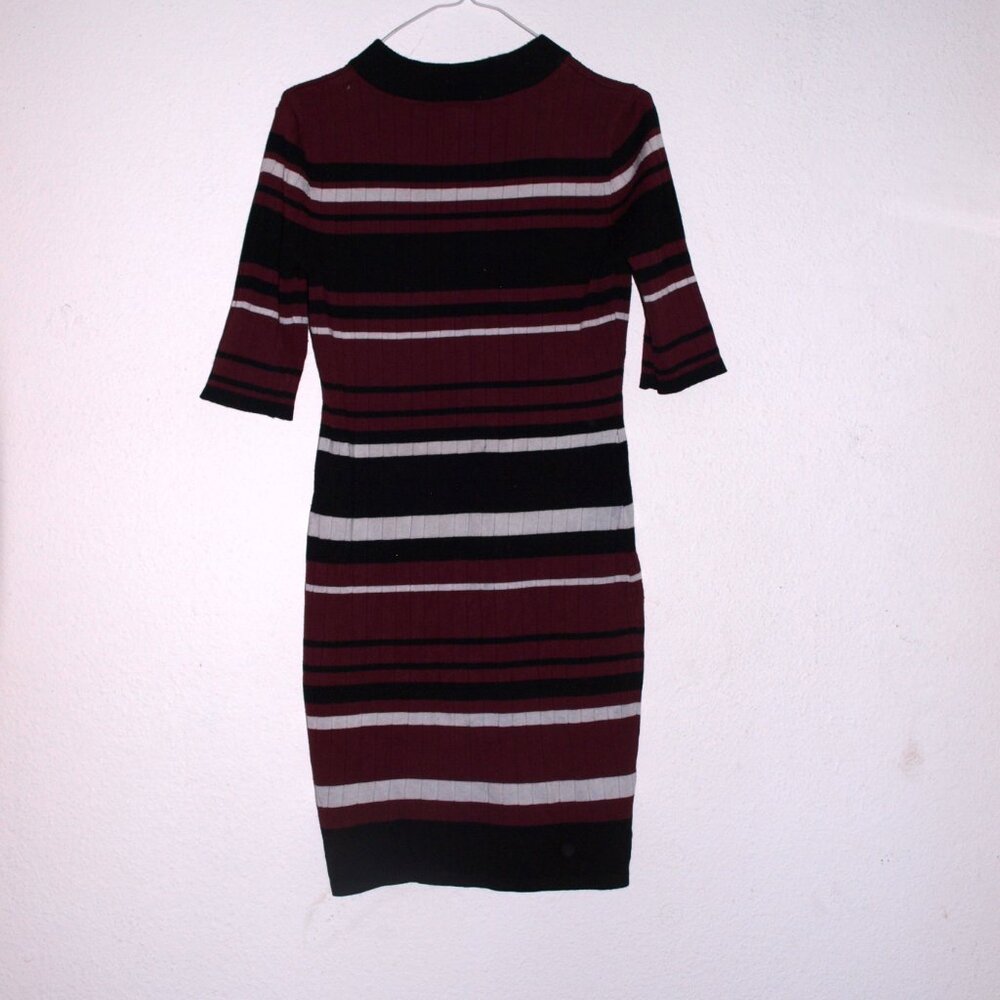 Full Circle Trends Light Sweater Dress Size Large